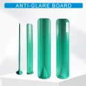 Anti-glare Board