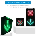 Lane Control Signals
