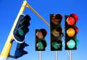 The advantages of led traffic lights