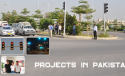 Traffic Actuated Signal Control Project in Pakistan