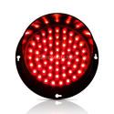 Red Mini Traffic Light