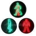 Pedestrian Traffic Light Modules