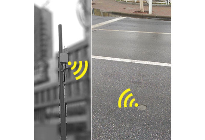 Application of wireless geomagnetic vehicle detector in Intelligent Transportation