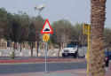 What Requirements Should the Traffic Sign Board Need to Meet?