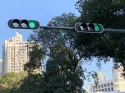 Three Common Faults and Solutions of Smart Traffic Lights