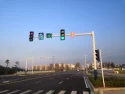 Dangerous Times: Do You Really Understand The "3 Seconds" In the Traffic Signal Switching?