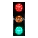 led traffic light