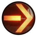 LED Traffic Light Modules