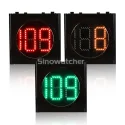 300mm Tri-Color Two and Half Digits Traffic Light Countdown Timer