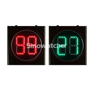 Get Your Traffic Light Countdown Timer