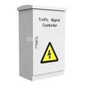SW200 Intelligent Networking Traffic Signal Controller