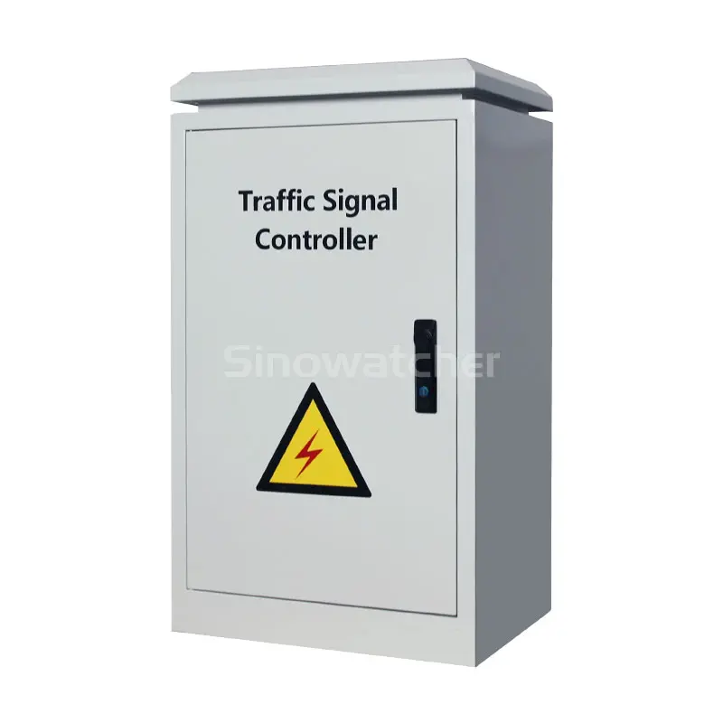 Fixed-Time Traffic Signal Light Controller | Sinowatcher