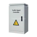 Fixed-Time Traffic Light Controller