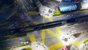 In-Ground Led Pedestrian Signal Project Cases in Malaysia