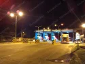 Bolivia Toll Station Project