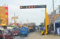 Traffic Light Project in Peru