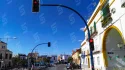 200mm Traffic Light Replacement in Spain