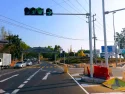 Led Traffic Signals in Myanmar