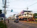 Traffic Lights in Thailand