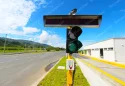 Traffic Light Project in Colombia