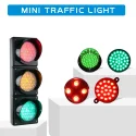 Mini Traffic Light