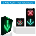 Lane Control Signals