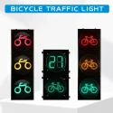 Bicycle Traffic Light