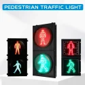 Pedestrian Traffic Light