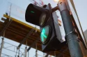 Advantage Between High Flux Traffic Light and Ordinary Traffic Lights