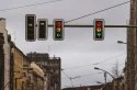 The Classification of the Led Traffic Light