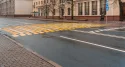 Inventory Of Interesting Crosswalks Around the World