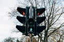The Working Principle of the Traffic Light Control System
