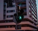 Common Faults and Maintenance Methods of the Traffic Led Light