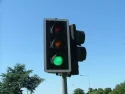 The Installation and Program Setting of Integrated Traffic Lights