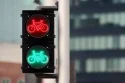  bicycle traffic signals