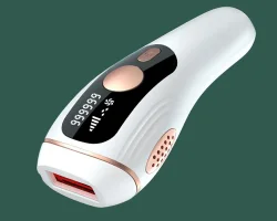 What is Home IPL Hair Removal Device