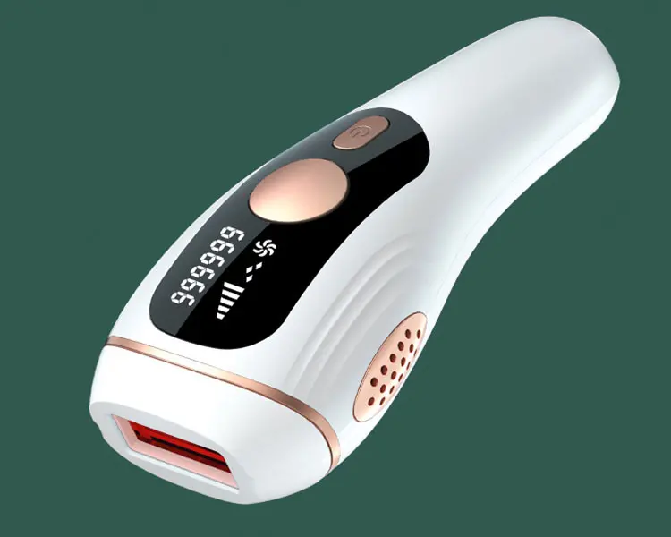 IPL Hair Removal Device LS-T118