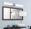 Choose IP65 Lights for Bathrooms