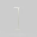 BFE-0422B Classic LED aluminum office floor lamp up light 23.2W and down light 46.4W