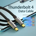 Type C Data cable 40Gbps (2)