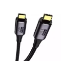USB4 Cable PD100w Fast Charging Cable Type 40Gbps 8K 60HZ Usb C To DataRoad USB 4.0 C to Type C fast charging