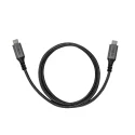 USB4 Type C Cable 5K