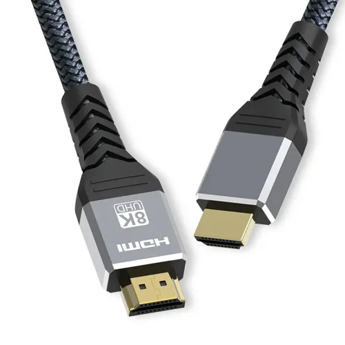8K LASERTAIL® PRO | HDMI 2.1 terminations Specific for PureFiber XG and PRO  cables