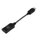 Displayport to HDMI Active Adapter(JL-D1001A)