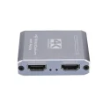 HDMI to USB2.0 Game Capture Card(JL-HVC02)