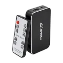 V2.0 4K HDMI switch 4 in 1 out switcher with audio separation