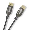 Benefits of The High-Quality DisplayPort Fiber Cables