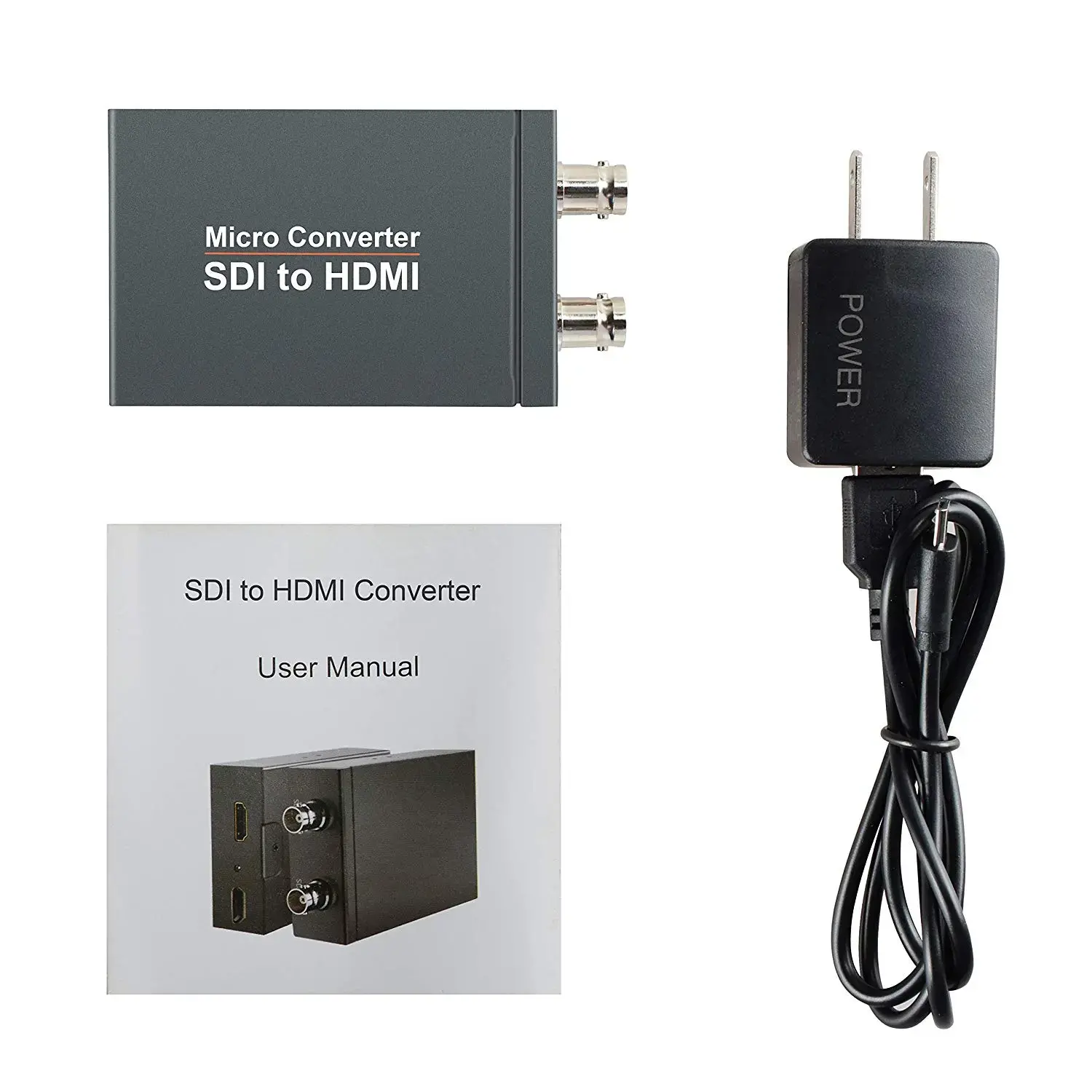 SDI to HDMI Converters
