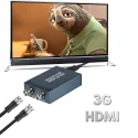 High-Quality SDI to HDMI Converters for Bulk Purchases
