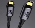 Unleashing Connectivity The USB 3 Type-C Cable Revolution